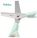 Fasola Office Sawtooth Scissor (Ps-143) - Image 2