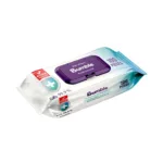 Bumble Antibacterial Wet Wipes 100Pcs