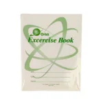 Orbit Exercise Book (Single Line) 10Pcs