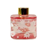 Soft Plum Rose Tea Home Diffuser 150ml (5.3Fl.Oz)