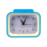 Quartz Alarm Clock 4 Inch - Gh2681
