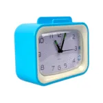 Quartz Alarm Clock 4 Inch - Gh2681 - Image 2