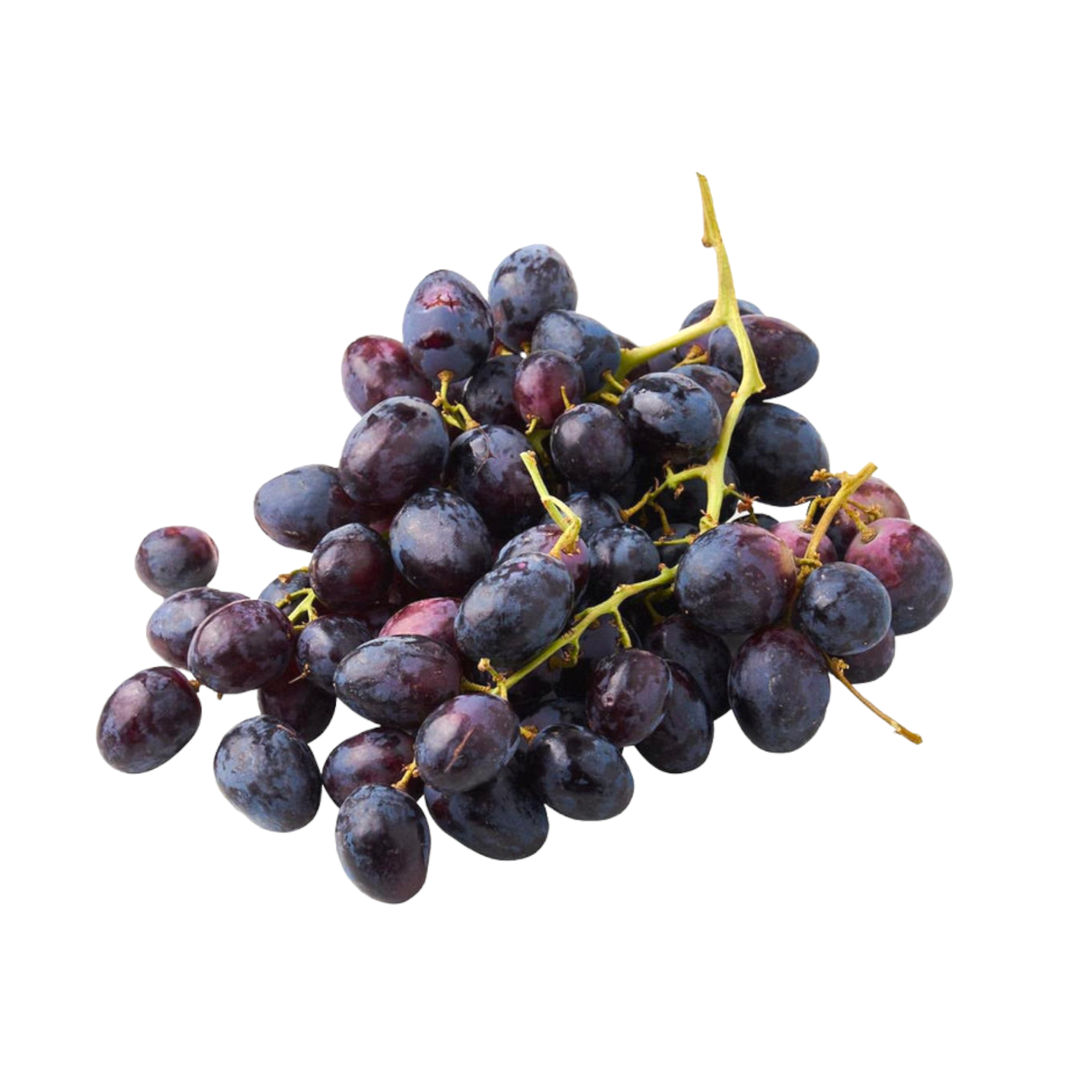 Egypt Black Seedless Grape 500g/Box – Shopifull