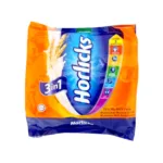 Horlicks 3in1 Original Nutritious Malt Drink 10Pcsx28g