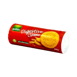 Gullon Classic Digestive Biscuits 400g