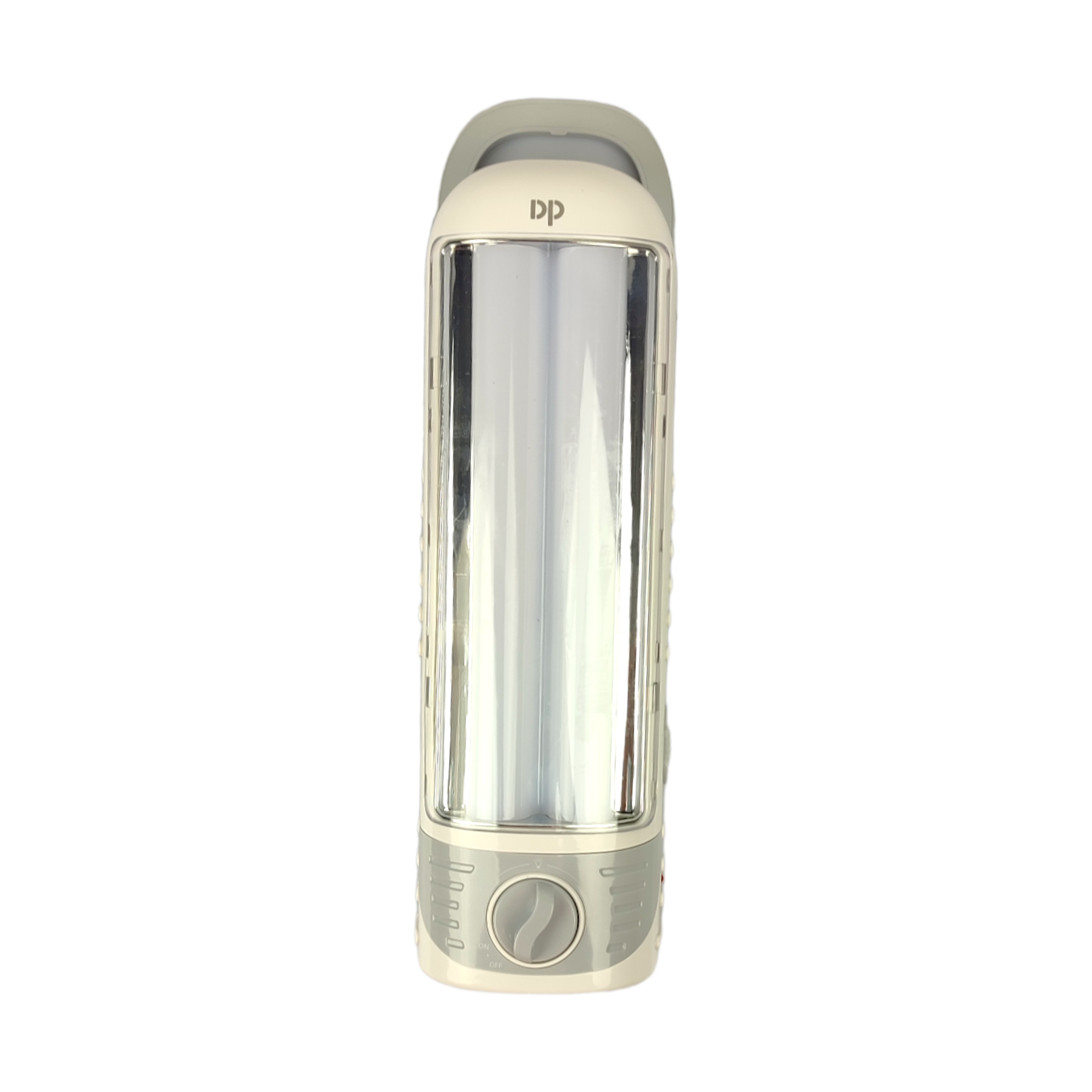 DP LED Light Portable Rechargeable Hand Lamps White Dp 7104b Shopifull