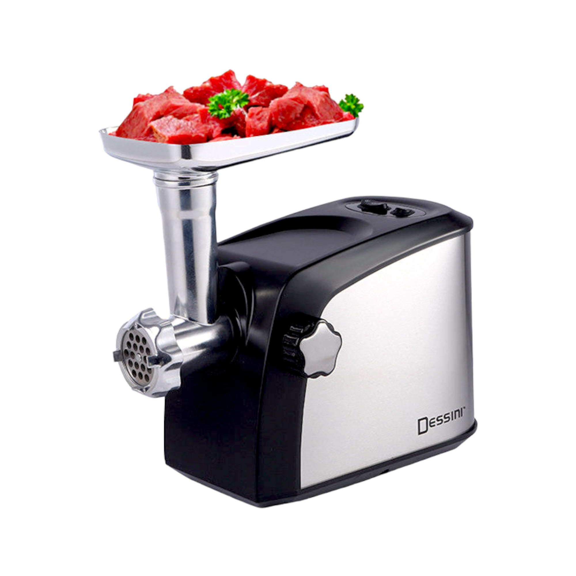 Dessini Meat Grinder (Ds852) 1600W Shopifull