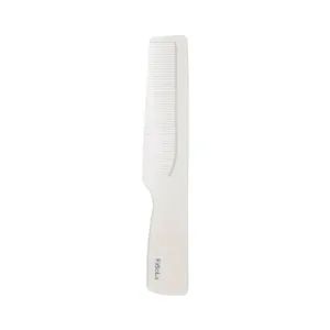 Fasola Closed-Tooth Straight Hair Comb (Jy-345)