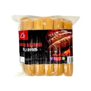 Pds Chicken Sausage 340g