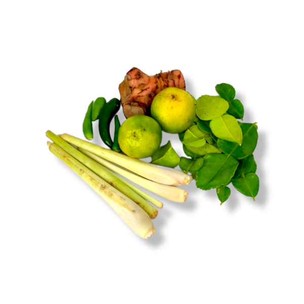 Thailand Tom Yam Set - Image 1