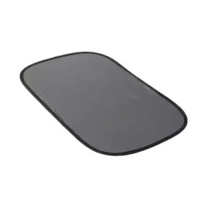 Static Electrostatic Sunshades For Full Car Window 2Pcs (Es001m)