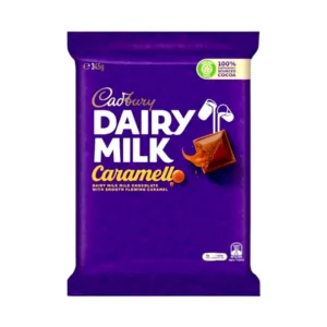 Cadbury Dairy Milk Caramello 345g