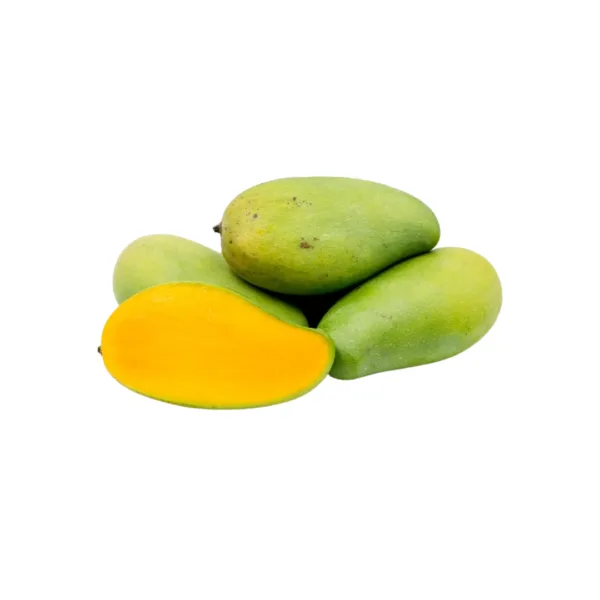 Local Mango 600g - 700g - Image 1