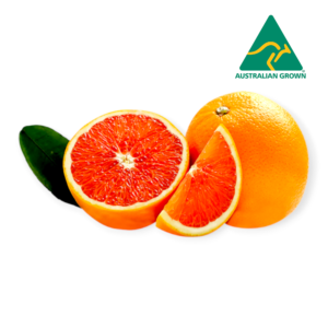Australia Mandarin Afourer 550g - 600g