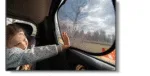 Static Electrostatic Sunshades For Full Car Window 2Pcs (Es001m) - Image 2