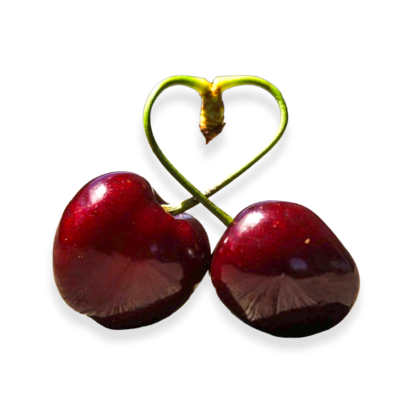 Australian Airflown Cherry (Light Red) 250g-300g - Image 2