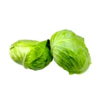 China Round Cabbage 1.5kg - 1.7Kg