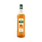 Mathieu Teisseire Peach Syrup 100cl