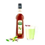 Mathieu Teisseire Vanilla Syrup 700ml - Image 2