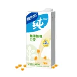 Vitasoy Pure No Added Sugar Soyabean Extract 1Lit - Image 2