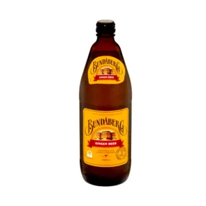 Bundaberg Ginger Beer 750ml