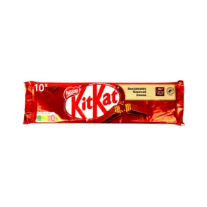 Nestle Kit Kat 10 Pieces Jumbo Pack 10PcsX41.5g