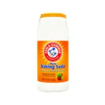 Arm & Hammer Pure Baking Soda Shaker For Fruit & Vegetable Wash 340g