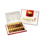 Storck Merci Finest Selection Assorted European Chocolates Red - 250g - Image 2