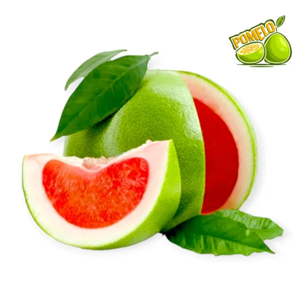 Red Pamelo 1.5kg - 1.6kg - Image 1