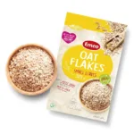 Emco Oat Flakes Small Leaves 500g - Image 2