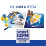 Daia Smart Liquid Detergent Total Clean 3.8kg - Image 3