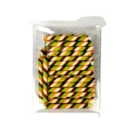 V-Food Fancy Chocolate Rolled 350g