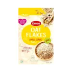 Emco Oat Flakes Small Leaves 500g