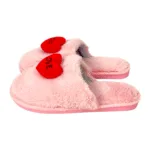 Ladies Clog Slipper 36-40 - Image 2