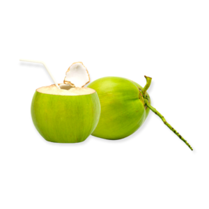 Thailand Fresh Young Coconut - 1pcs