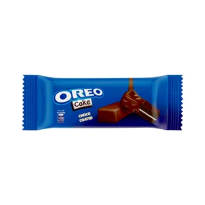 Cadbury's Oreo Sponge Cakes 12Packx24g