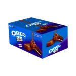 Cadbury's Oreo Sponge Cakes 12Packx24g - Image 2