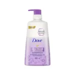 Dove Hair Boost Nourishment Shampoo 680ml