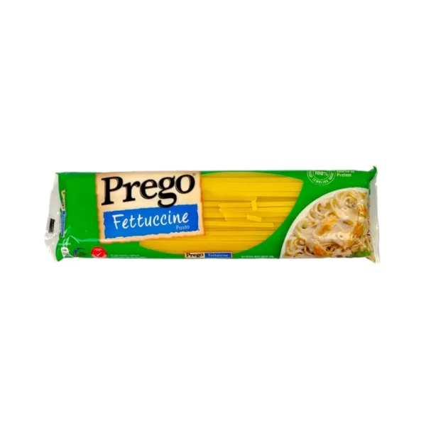 Prego Fettuccine 500g - Image 1