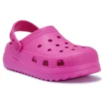 Ladies Clog Slipper 36-40