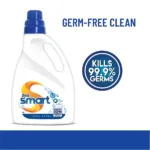 Daia Smart Liquid Detergent Total Clean 3.8kg - Image 2