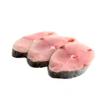 Fresh Slice Tenggiri Fish 400g-500g - Image 2