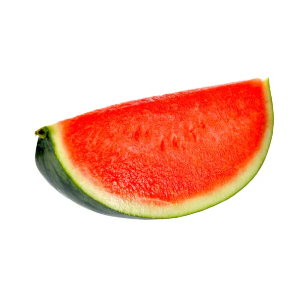 Water Melon Local Water Melon Seedless Slice 1.350kg - 1.400kg - Image 1