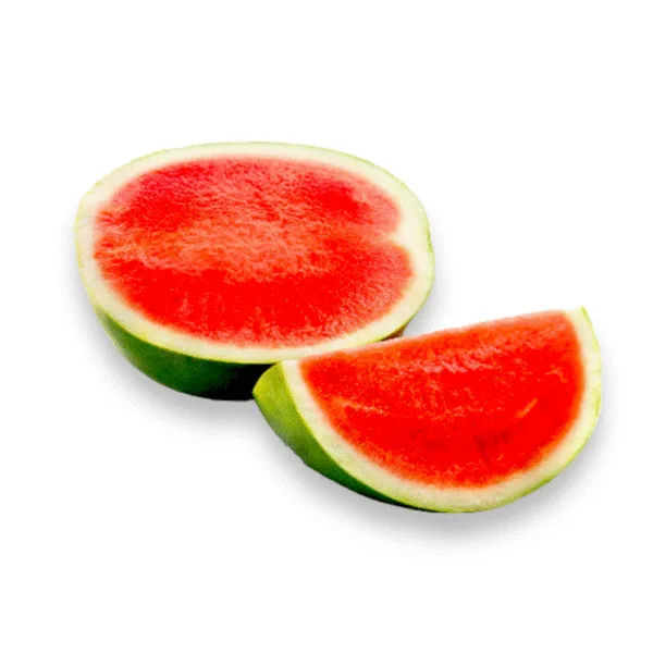 Local Water Melon Seedless Slice 1.350kg - 1.400kg - Image 2