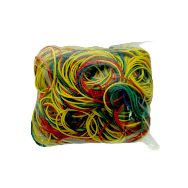 Colour Rubber Band 200g - Image 3