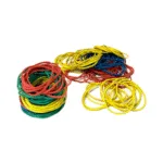 Colour Rubber Band 200g - Image 2