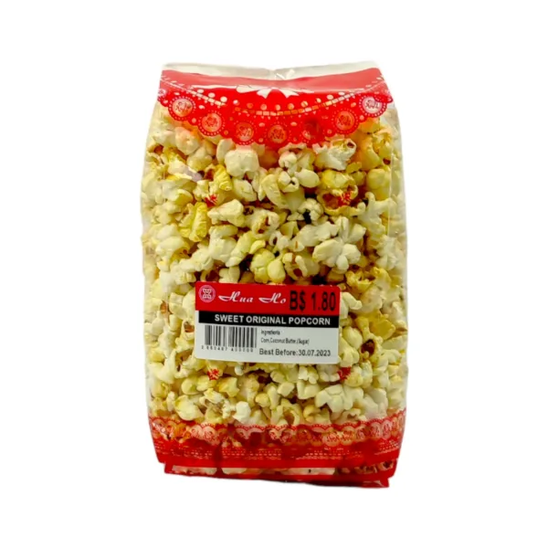Hua Ho Sweet Original Popcorn - Image 1