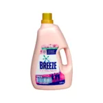Breeze Detergent Liquid 2In1 Silky Sakura 3.6kg