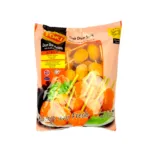 Yoki Crab Drum Stick (Drum Stik Ketam) 1.2kg