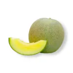 Local Rock Melon 2kg-2.200kg